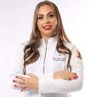 Dra. Laila Scotti Eduardo (Cirurgião-Dentista)