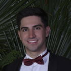 Dr. Matheus Guilherme de O. Cruz (Cirurgião-Dentista)