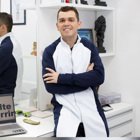 Dr. Bruno Marinho (Cirurgião-Dentista)