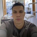Lucas Braz (Estudante de Odontologia)