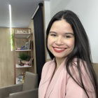 Dra. Nataly da Cunha Batista (Cirurgião-Dentista)