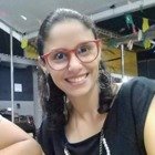 Lourena Pinheiro Marinho (Estudante de Odontologia)