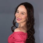 Brendha Favretto (Estudante de Odontologia)