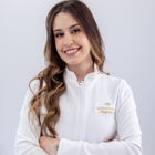 Dra. Nicolli Baldo Marchetti (Cirurgiã-Dentista)