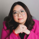 Dra. Priscila Mayumi Ueda (Cirurgião-Dentista)