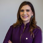 Dr. Patrícia Rigoni dos Reis (Cirurgião-Dentista)