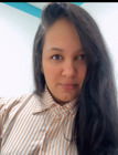 Dra. Leticia Saianne Ferreira Carvalho (Cirurgiã-Dentista)