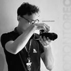 David Cosmo da Silva Neto (Estudante de Odontologia)