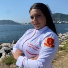 Dra. Rebeca Dalbone (Cirurgião-Dentista)