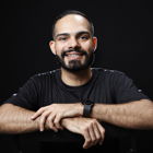 Dr. Luan Santos Godinho (Cirurgião-Dentista)