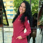 Dra. Camila de Lima Velez Alves (Cirurgião-Dentista)