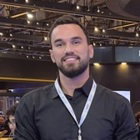 Dr. Gilmar da Silva Mascarenhas Junior (Cirurgião-Dentista)