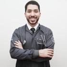 Dr. Lucas Alexandre das Chagas Lopes Nakashima (Cirurgião-Dentista)