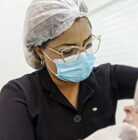 Dr. Suellen Dias de Lima (Cirurgião-Dentista)