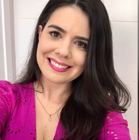 Dra. Stéfani Toni Vargas (Cirurgião-Dentista)
