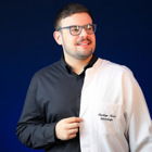 Dr. Santiago Junior (Cirurgião-Dentista)