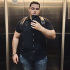 Dr. Vinicius Raposo Silva (Cirurgião-Dentista)