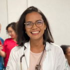 Talita Loureiro (Estudante de Odontologia)