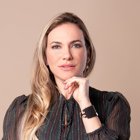 Carla de Amorim Souza (Estudante de Odontologia)