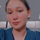 Kamilly Takaki (Estudante de Odontologia)
