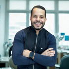 Dr. Lucas Everton de Paula Oliveira de Sousa