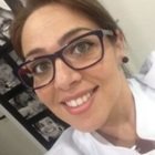 Dra. Michelle Semaan Giammarino Garcia (Cirurgiã-Dentista)