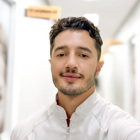 Dr. Rafael Prado (Cirurgião-Dentista)