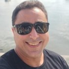 Dr. Carlos Henrique Siqueira de Barros (Cirurgião-Dentista)