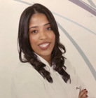 Dra. Lidiane Iara de Souza dos Santos (Cirurgiã-Dentista)