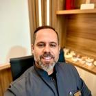 Dr. Fernando Lucio Frigo (Cirurgião-Dentista)