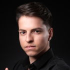 Guilherme Carvalho (Técnico de Prótese Dentária)
