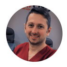 Dr. Thales Almeida (Cirurgião-Dentista)