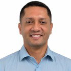 Dr. Eldesson Barrêto (Cirurgião-Dentista)