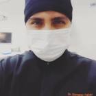 Dr. Giovanni Plácido Palhaci (Cirurgião-Dentista)