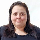 Dra. Ana Carolina Silva dos Anjos (Cirurgiã-Dentista)