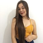 Alice Vilela (Estudante de Odontologia)
