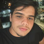 Felipe Lins (Estudante de Odontologia)