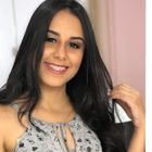 Angélica Fernandes Ramos (Estudante de Odontologia)