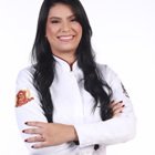 Dr. Stefany Pontes Santana dos Santos (Cirurgião-Dentista)