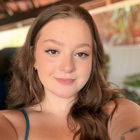 Ana Victória Gomes Branco (Estudante de Odontologia)