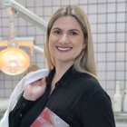 Dra. Suelen Lima da Silva Roratto (Cirurgiã-Dentista)