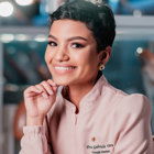 Dr. Gabriela Caetano Cardoso Vieira (Dentista Clínico Geral)