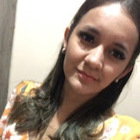 Raniely Franciely Barbosa Cavalcanti (Estudante de Odontologia)