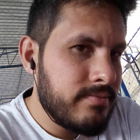 Marcos José Terra de Moura (Estudante de Odontologia)