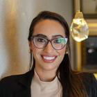 Dra. Larissa Chaves (Endodontista)