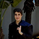 Matheus F. Bolonhezi (Estudante de Odontologia)