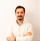 Dr. Daniel Rodrigues (Cirurgião-Dentista)