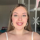 Dr. Luisa Gabriela Zancanaro de Souza (Cirurgião-Dentista)