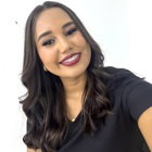 Daniele Silva de Oliveira (Estudante de Odontologia)