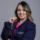 Dra. Maria Clara Correia Nobre (Cirurgião-Dentista)